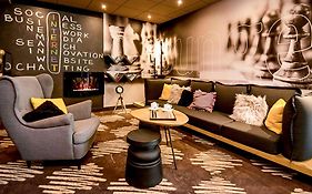 Ibis Poznan Stare Miasto